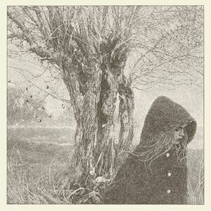 Lankum - Between The Earth & Sky  CD